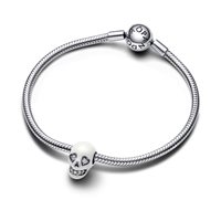 Charm Pandora Donna in Argento Cubic Zirconia 792811C01 - 792811C01